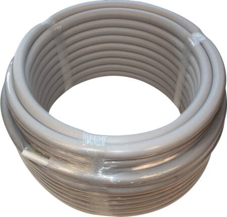 Wavin 20 Mm Alupex M/10 Mm Isol.  50M - 50 Meter