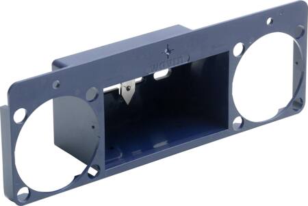 Wavin Dob.Beslag Tigris F Dåse Type 5