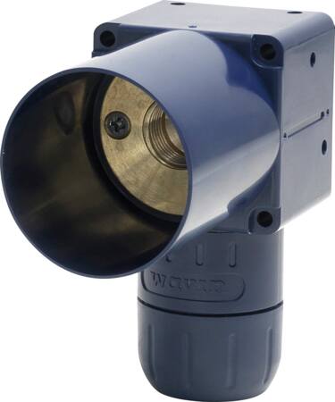 Wavin Tigris Kob.Dåse Pex Ø15X1/2"