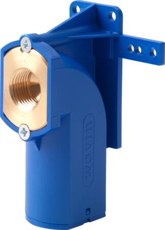 Wavin 1/2"X15Mm Tigris Koblingsdåse