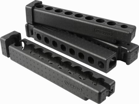 Wavin 1" Isoleringssæt F/Gv, 1-16 Kr