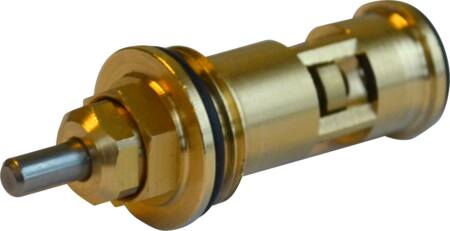 Wavin 1/2" Ventilpatron Til Fordelerrør, Retur