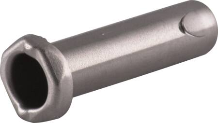 Wavin Pushfit Støttebøsning Ø15X2,5 Mm