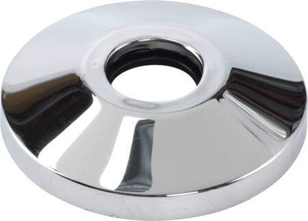 Solar 3/4" X Ø70Mm X 27Mm Gevindroset Krom