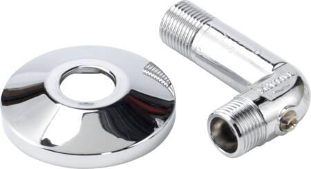 Broen Ballofix Vl 1/2" Med Greb Og Roset