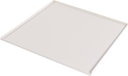 Neoperl Afløbsbakke Hvid Med Lav Kant