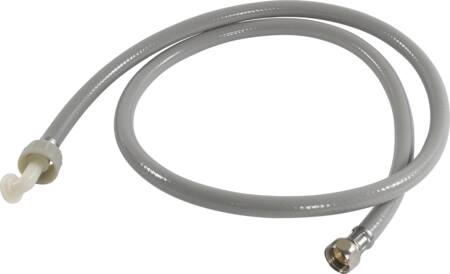 Neoperl Slange Pvc Grå 3/4X3/4 2500 Vkl