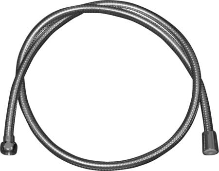 Neoperl Metal Bruseslange 1/2" X 1/2" 1500Mm