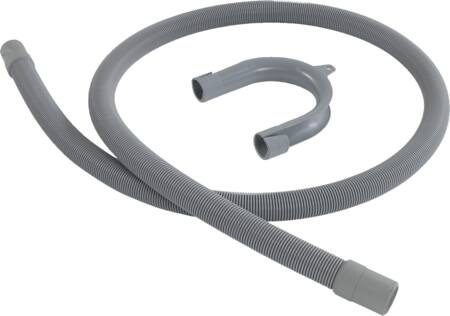 Neoperl Afløbsslange 1500Mm M/Bøjning