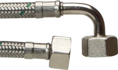 Neoperl Neoflex Spx Slange 1/2" X 1/2" 1250 Mm