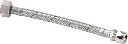 Neoperl Spx Tilslutningsslange 1/2" X 10Mm 400Mm