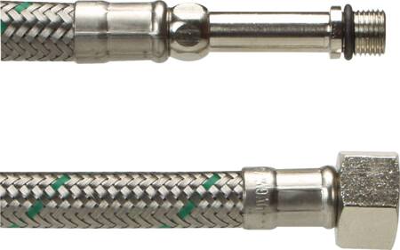 Neoperl Tilslutningsslange M10 X 3/8" 400Mm