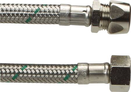 Neoperl Spx Tilslutningsslange 3/8" X 10Mm 300Mm