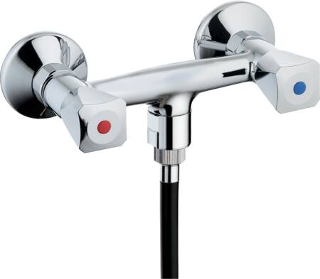 Ideal Standard Standard 2-Grebs Brusearmatur