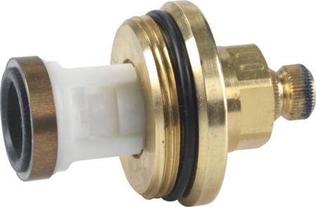 Ideal Standard 32 Mm Ventiloverdel Lux 1-Huls Kold