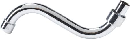 Ideal Standard Børma S-Tud 150 Mm