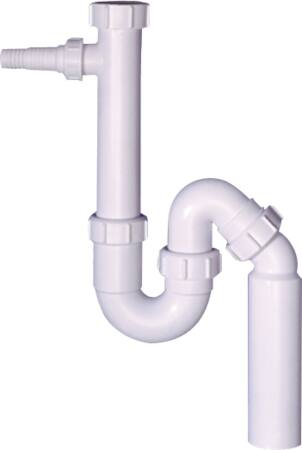 Intra Juvel Vandlås Uniiversal 11/2"-50Mm