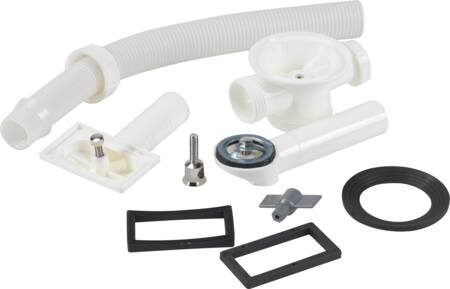 Intra Juvel Komplet Reparationssæt Til Barents Vaske