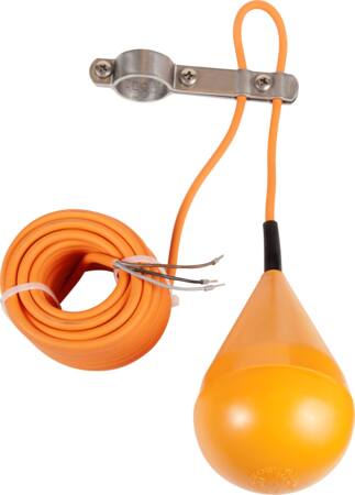 Grundfos Svømmerafbryder Ms1 Med 30 M