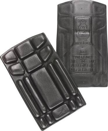 Mascot® Workwear Knæbeskytter Waterloo One Size