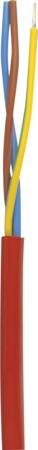 Solar Silikonekabel  4G0,75 Sihf-J Tr