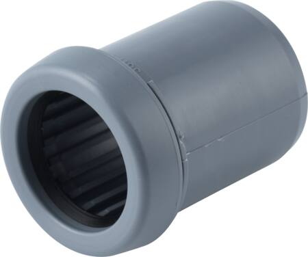 Purus Jotiflex Reduc. Kort Gr 40-32Mm