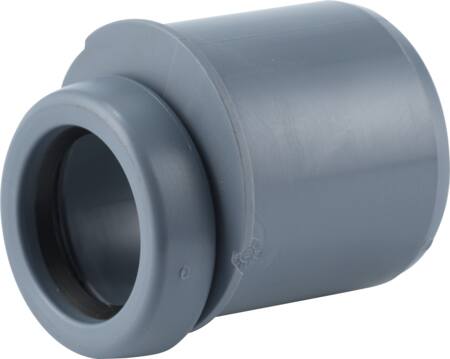 Purus Jotiflex Reduc. Kort Gr 50-32Mm