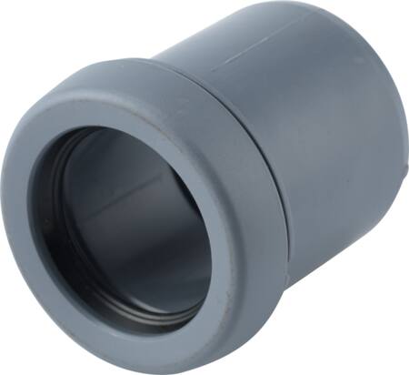 Purus Jotiflex Reduc. Kort Gr 50-40Mm