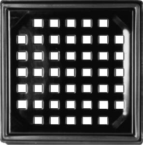 Purus Rustfri Rist & Ramme 154X154Mm