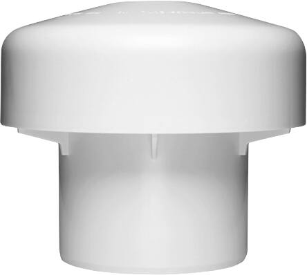 Purus Vakuumventil Abs 75Mm