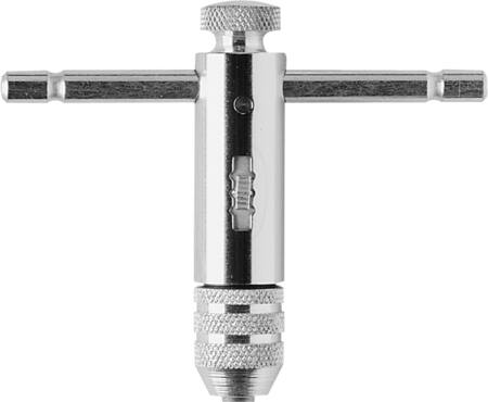 Thürmer Tools Topvindejern Med Skralde 3-10Mm