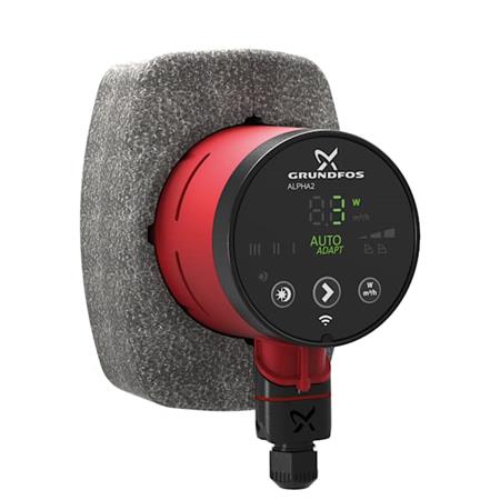 Grundfos Alpha2 20-40 N 150 1X230V 50Hz 6H