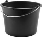 Solar Spand 20L Sort Med Metalhank