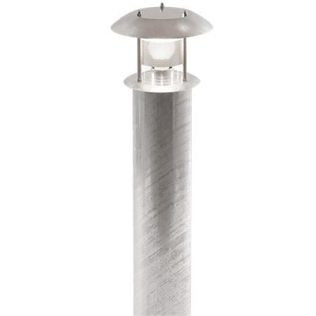 Solar Light Dekanon Pullert E27 Galv K1