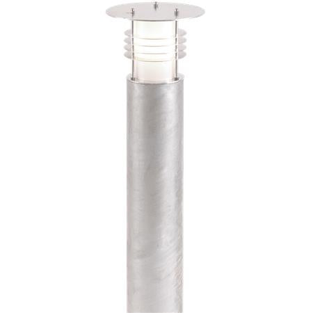 Solar Light Trolle Pullertarmatur E27 Galv K2