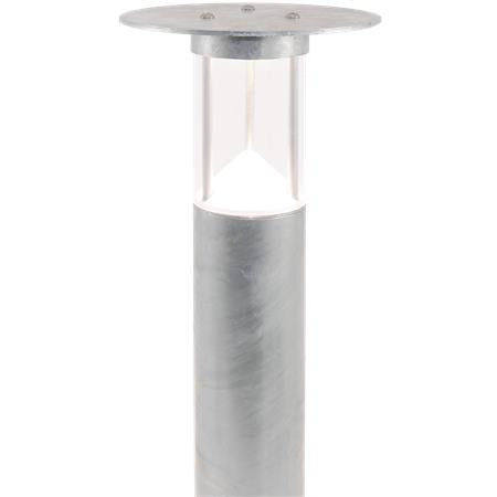 Solar Light Dekaled G5 Pullertarmatur 10W 3K 926Lm