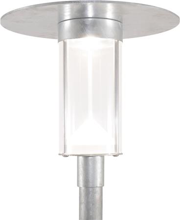 Solar Light Dekaled G5 Parkarmatur 18W 3K 1696Lm