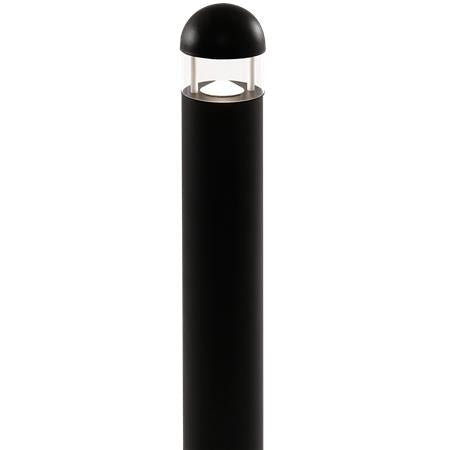 Solar Light Carlo Pull. Arm 10W 3K 760Lm Ik10 Sort