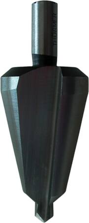 Thürmer Tools Pladebor 5,0-22,5Mm Skaft Ø8Mm
