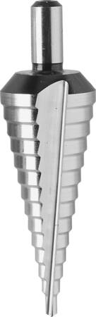 Thürmer Tools Trappebor 4-20Mm 9T 2Mm Spring.