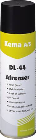 Kema Afrenser Dl-44L 400Ml Spray