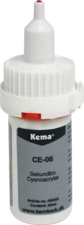 Itw Lim Ce-06 20Ml Sekundlim