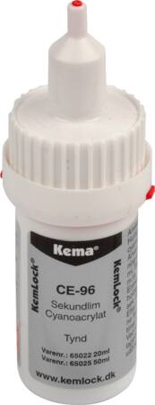 Itw Lim Ce-96 20Gr Sekundlim