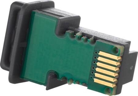 Danfoss Ecl Applikationsnøgle  A266