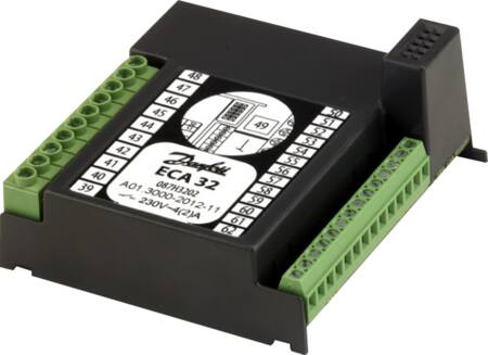 Danfoss Eca 32 Modul