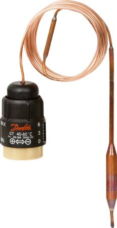 Danfoss Qt Føler, 45-60Grader