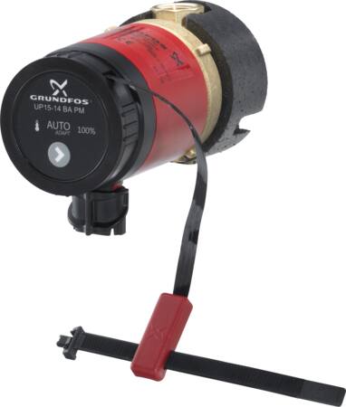 Grundfos Grundfos Up15-14Ba Pm 80