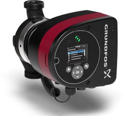 Grundfos Magna3 25-80 180