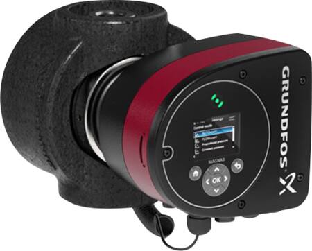 Grundfos Magna3 32-60 180