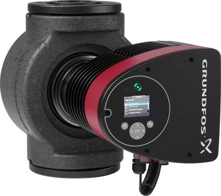 Grundfos Magna3 40-120F 250 230V Pn6/10